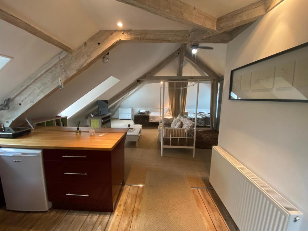 Residence Les Trois Jardins Avec Wifi Et Parking Gratuit Sarlat-la-Canéda Exterior foto
