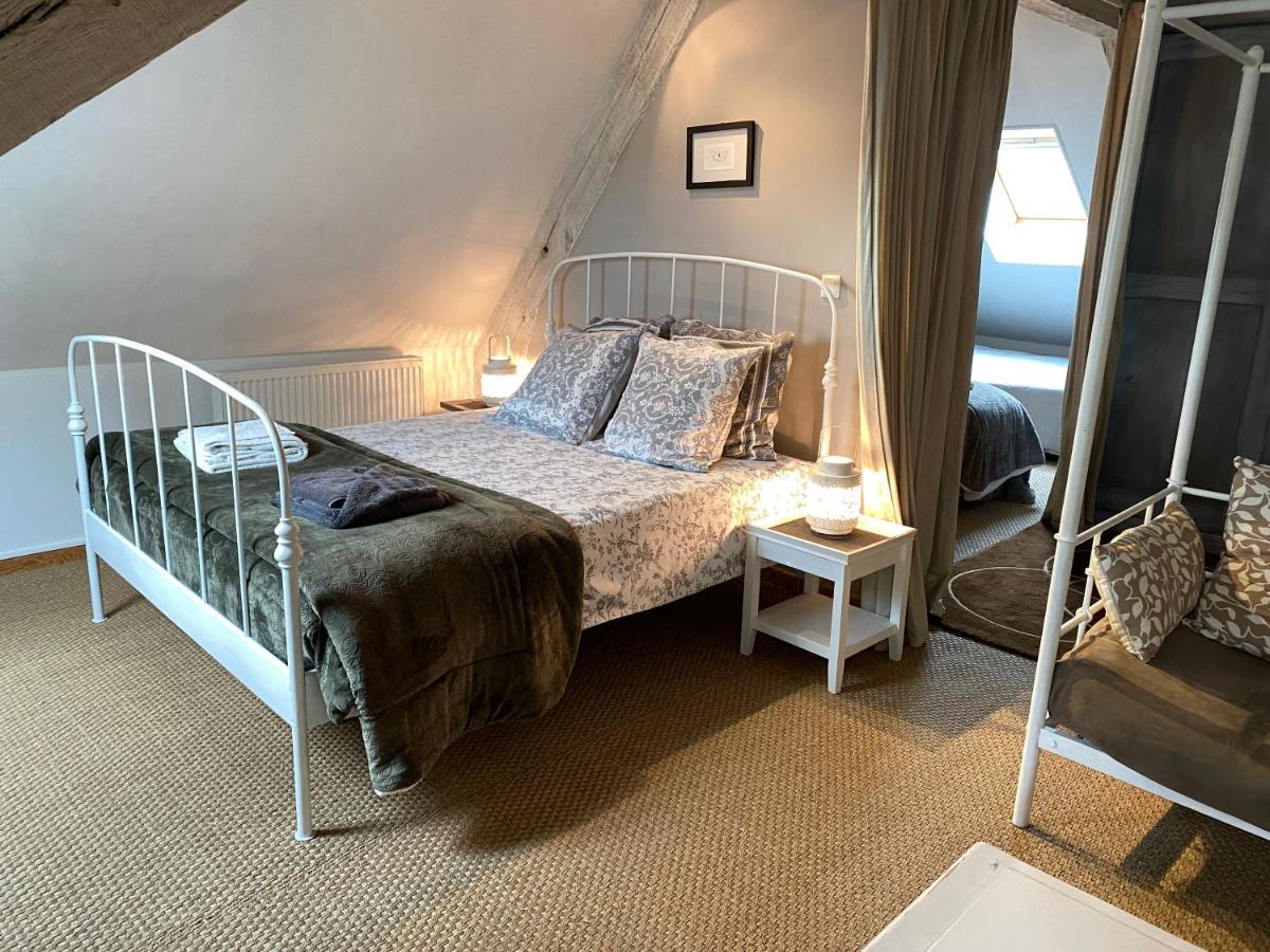 Residence Les Trois Jardins Avec Wifi Et Parking Gratuit Sarlat-la-Canéda Exterior foto