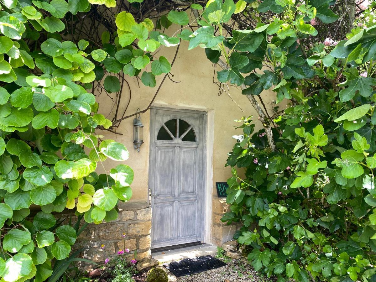 Residence Les Trois Jardins Avec Wifi Et Parking Gratuit Sarlat-la-Canéda Exterior foto