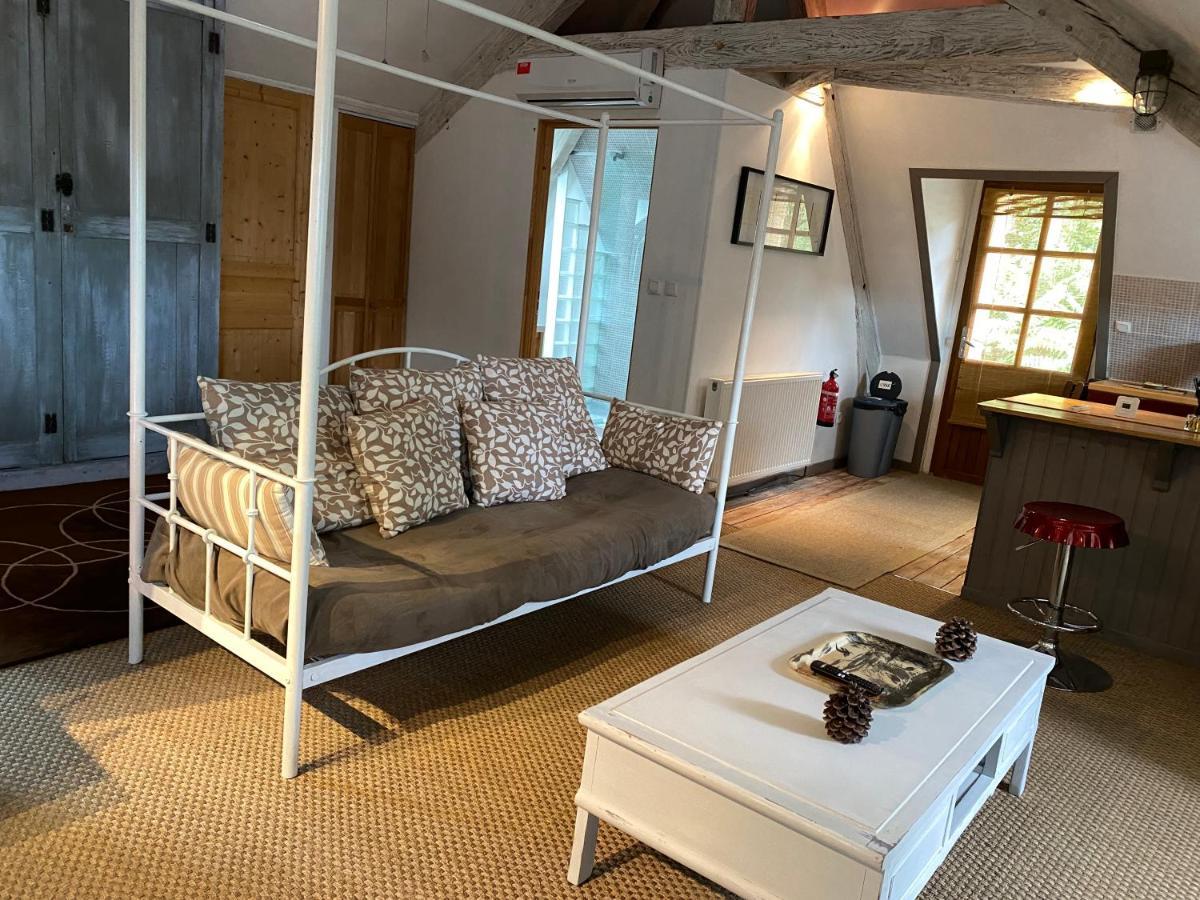 Residence Les Trois Jardins Avec Wifi Et Parking Gratuit Sarlat-la-Canéda Exterior foto