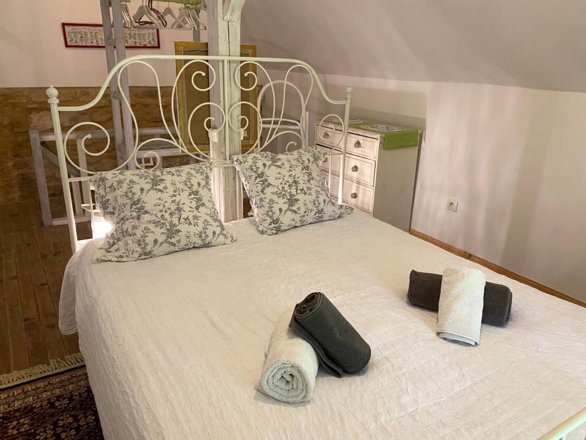 Residence Les Trois Jardins Avec Wifi Et Parking Gratuit Sarlat-la-Canéda Exterior foto