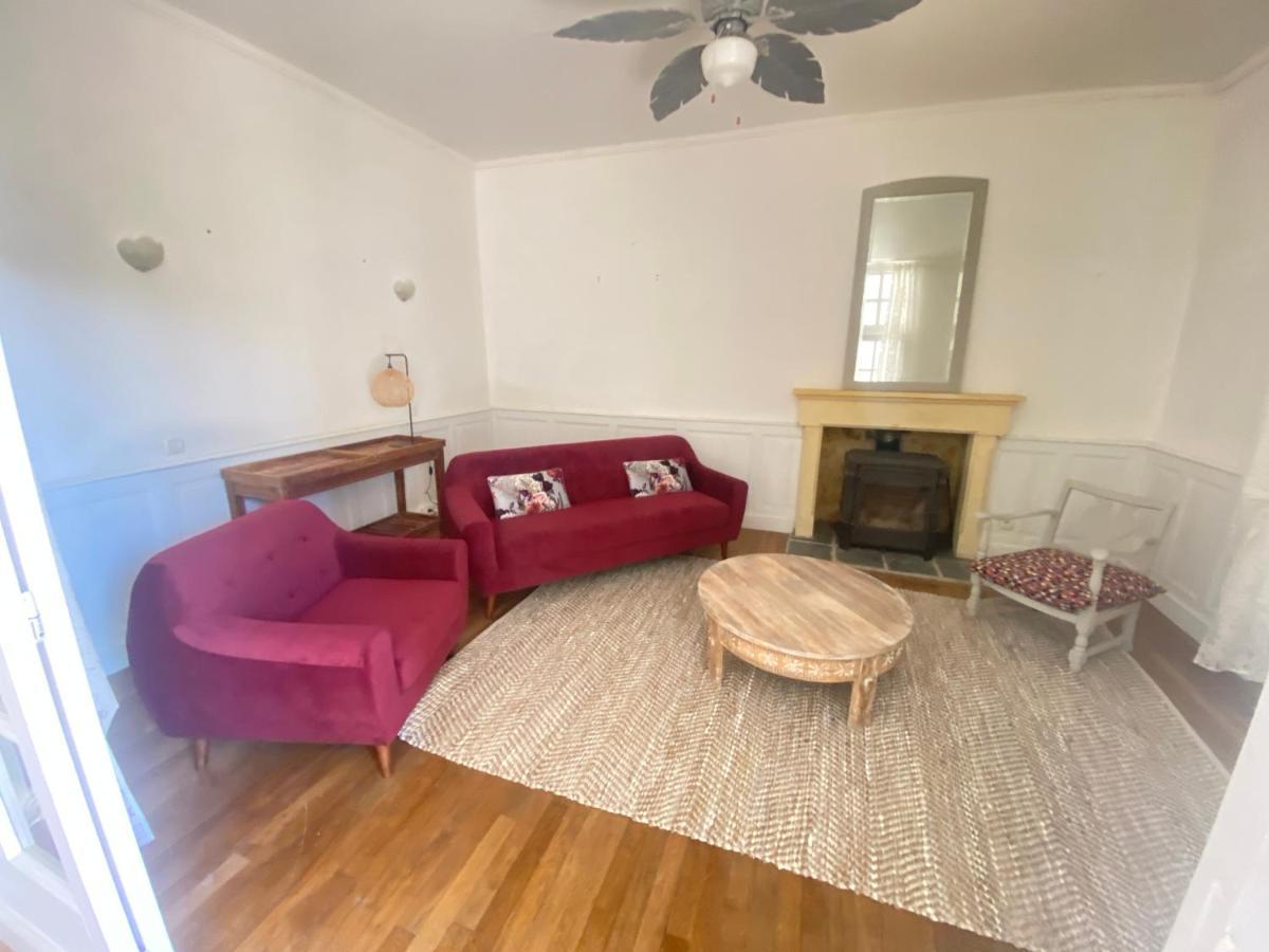 Residence Les Trois Jardins Avec Wifi Et Parking Gratuit Sarlat-la-Canéda Exterior foto