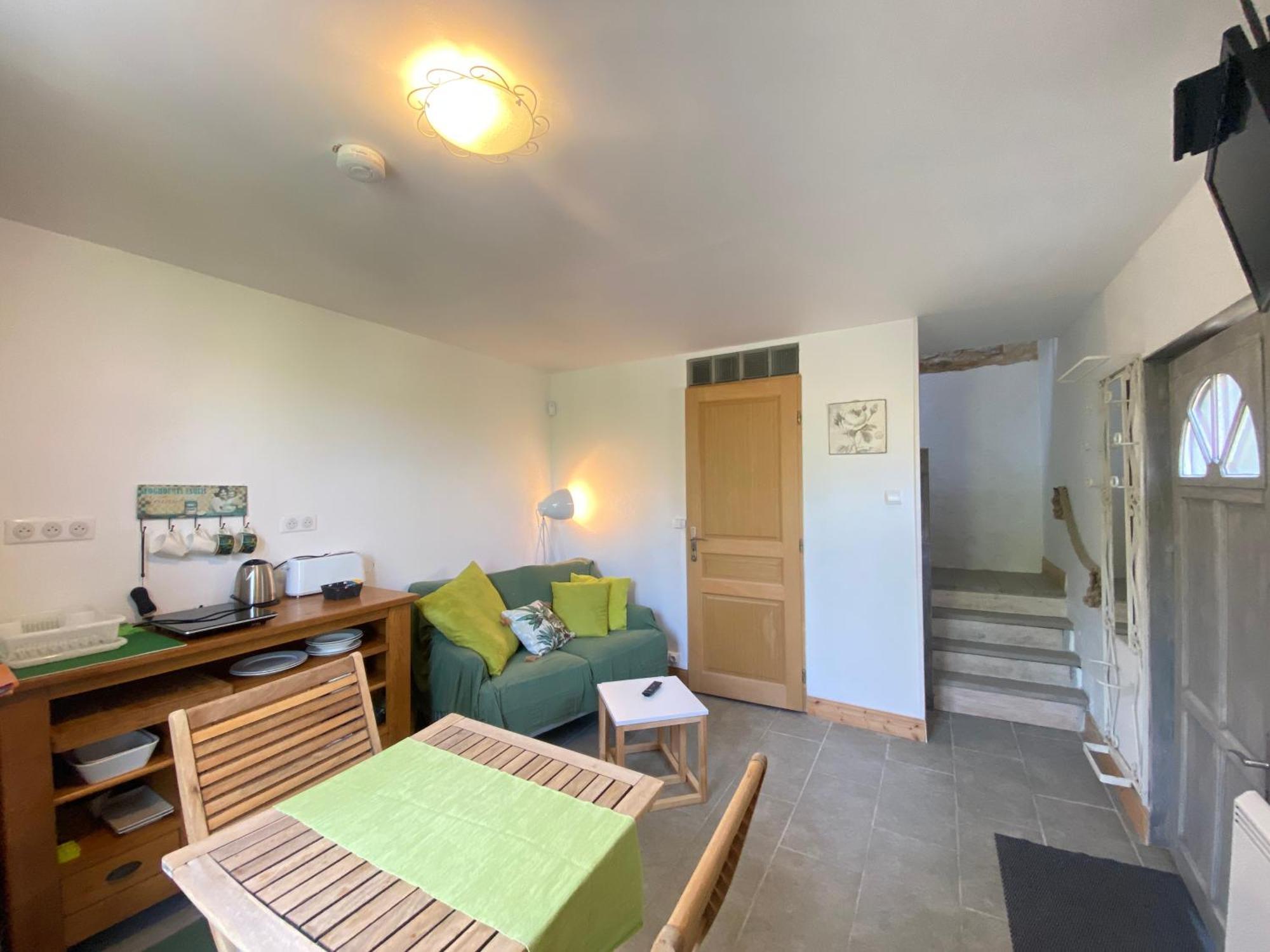 Residence Les Trois Jardins Avec Wifi Et Parking Gratuit Sarlat-la-Canéda Exterior foto